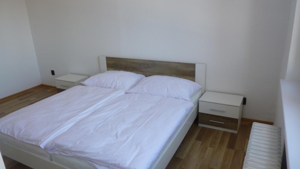 Apartmanovy Byt Pri Zubacke Štrba Værelse billede