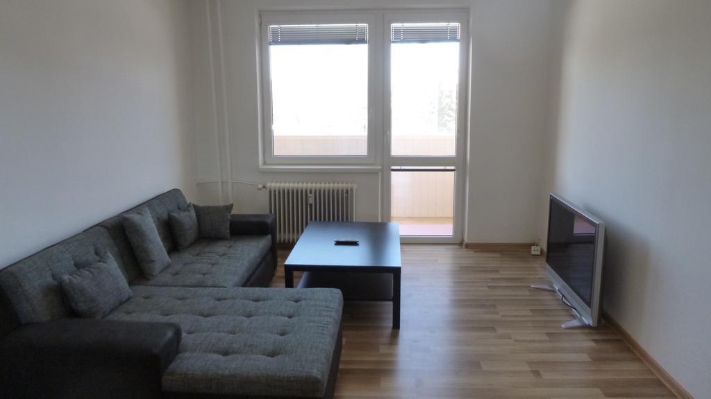 Apartmanovy Byt Pri Zubacke Štrba Værelse billede