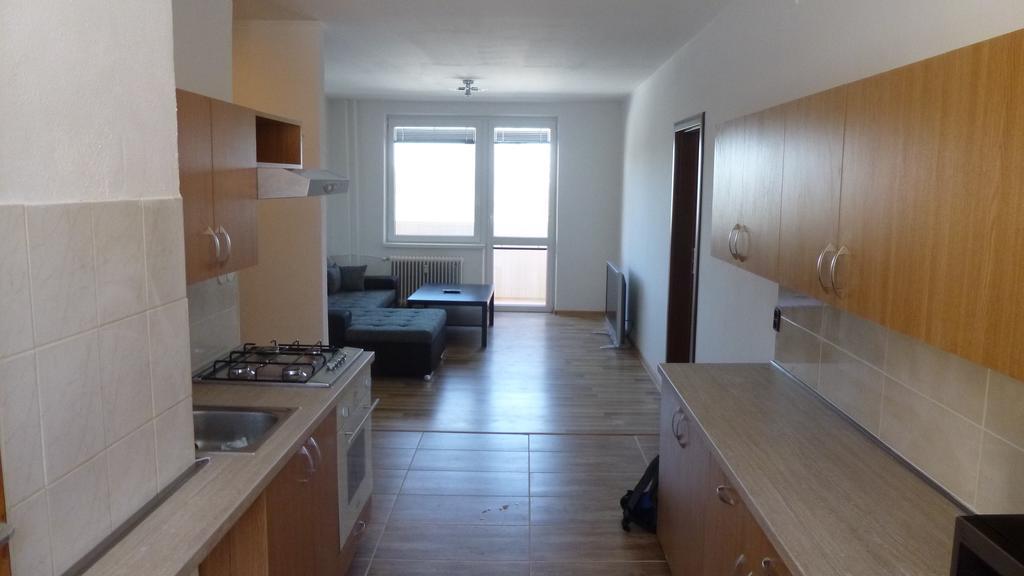 Apartmanovy Byt Pri Zubacke Štrba Værelse billede